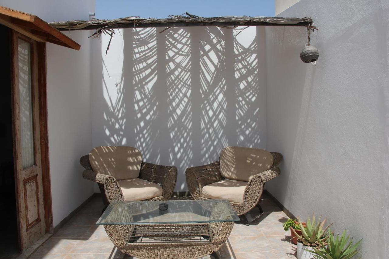 Casa Pau Guest House Santa Maria Exterior foto